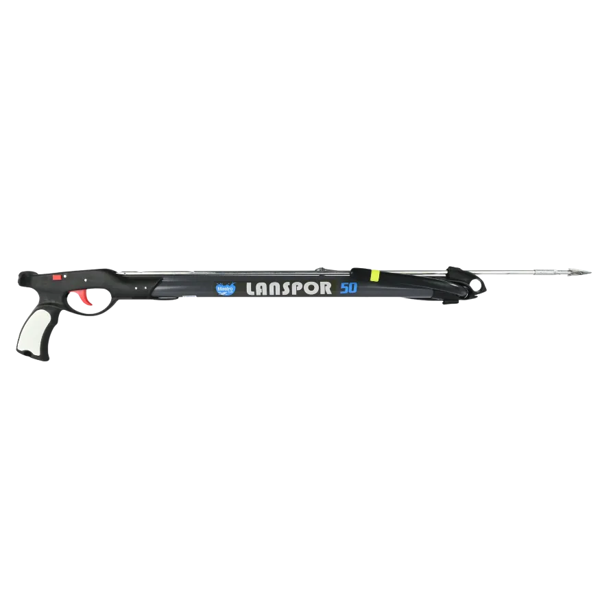 Lanspor Speargun