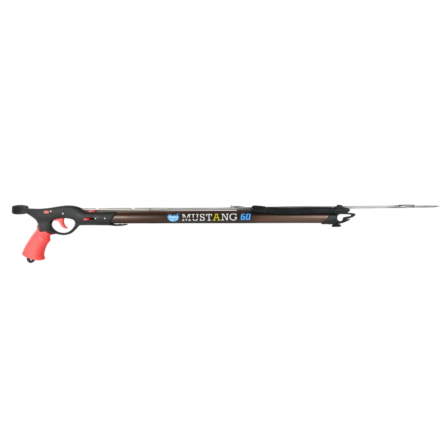 Mustang A Speargun