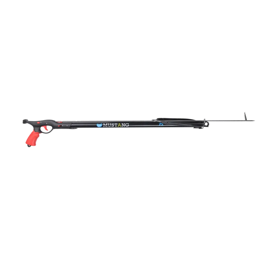 Mustang C Speargun